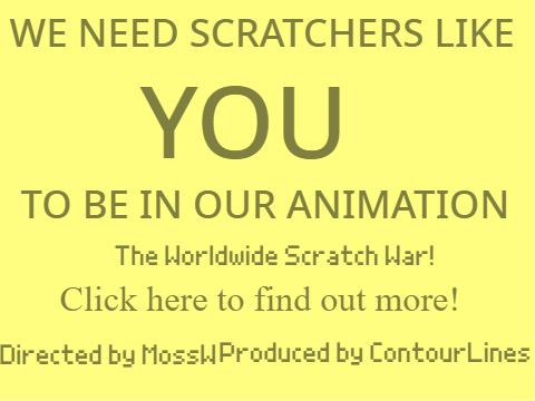 The Worldwide Scratch War